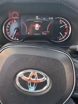 تويوتا راف 4